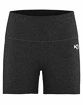 Damen Shorts Kari Traa  Julie High Waist Shorts Black