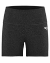 Damen Shorts Kari Traa  Julie High Waist Shorts Black