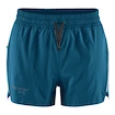 Damen Shorts Klättermusen  Laufey Shorts Monkshood Blue L