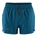Damen Shorts Klättermusen  Laufey Shorts Monkshood Blue L