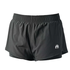 Damen Shorts Mico Pantaloncino Extra-Dry SS22