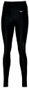 Damen Shorts Mizuno  BG3000 Long Tight/Black
