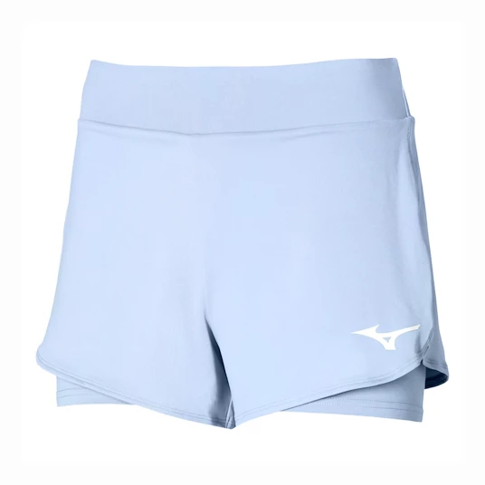 Mizuno flex shorts online