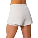Damen Shorts Mizuno  Flex Short White