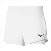 Damen Shorts Mizuno  Flex Short White   XS