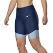 Damen Shorts Mizuno  Mid Tight Troposphere