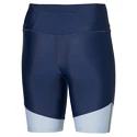 Damen Shorts Mizuno  Mid Tight Troposphere