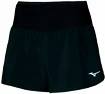 Damen Shorts Mizuno  Multi Pocket Short/Black