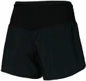Damen Shorts Mizuno  Multi Pocket Short/Black