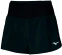 Damen Shorts Mizuno  Multi Pocket Short/Black