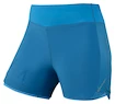 Damen Shorts Montane  Katla Twin Skin Shorts Cerulean Blue L