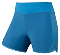 Damen Shorts Montane  Katla Twin Skin Shorts Cerulean Blue L