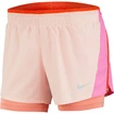 Damen Shorts Nike 10K 2in1 Short Pink