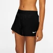 Damen Shorts Nike Court Flex Short Black