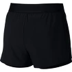 Damen Shorts Nike Court Flex Short Black