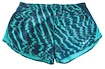 Damen Shorts Nike Dry Running Turbo Green