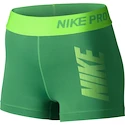 Damen Shorts Nike Pro Cool Graphic 3"