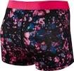 Damen Shorts Nike Pro Cool Pink/Black