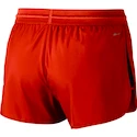 Damen Shorts Nike Run Fast Red