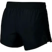 Damen Shorts Nike Swoosh Run Short Black