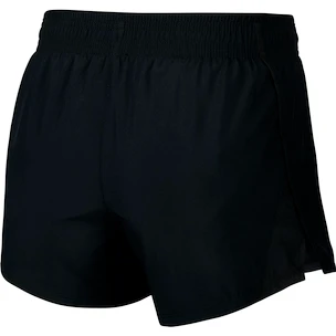 Damen Shorts Nike Swoosh Run Short Black