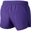 Damen Shorts Nike Swoosh Run Short Purple