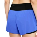 Damen Shorts On  Running Shorts Cobalt/Black