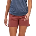 Damen Shorts Patagonia  Quandary Shorts Rosehip