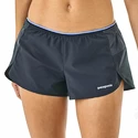 Damen Shorts Patagonia  Strider Pro Shorts Current Blue