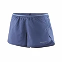 Damen Shorts Patagonia  Strider Pro Shorts Current Blue