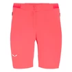 Damen Shorts Salewa  Pedroc Cargo 3 DST Calypso Coral