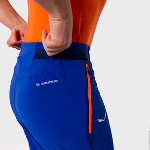 Damen Shorts Salewa  Pedroc Cargo 3 DST Electric