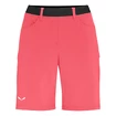 Damen Shorts Salewa  Puez 3 DST Calypso Coral