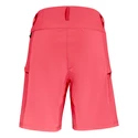 Damen Shorts Salewa  Puez 3 DST Calypso Coral