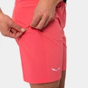 Damen Shorts Salewa  Puez 3 DST Calypso Coral