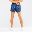 Damen Shorts Salomon  Agile Blue