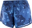 Damen Shorts Salomon Agile Blue