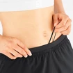 Damen Shorts Salomon Cross 2in1 Short Black