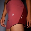 Damen Shorts Salomon Cross 5" Short Earth Red