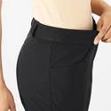 Damen Shorts Salomon  Wayfarer Capri Black