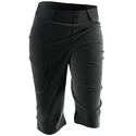 Damen Shorts Salomon  Wayfarer Capri Black