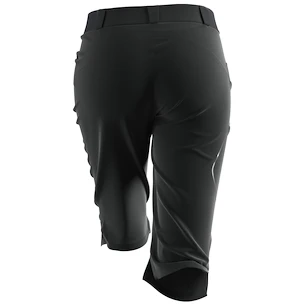 Damen Shorts Salomon  Wayfarer Capri Black