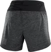 Damen Shorts Salomon  XA 2in1 Short W Black