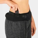 Damen Shorts Salomon  XA 2in1 Short W Black