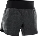 Damen Shorts Salomon  XA 2in1 Short W Black