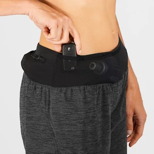 Damen Shorts Salomon  XA 2in1 Short W Black