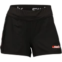 Damen Shorts Swix Carbon