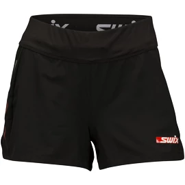 Damen Shorts Swix Carbon