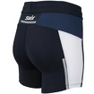 Damen Shorts Swix  Motion Premium Dark Navy/Lake Blue