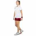 Damen Shorts Tecnifibre  Club Shorts Cardinal